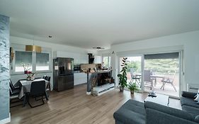 Villa Helij Apartment