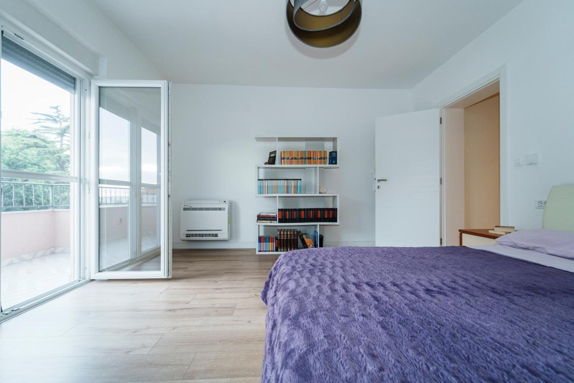 Villa Helij Apartment Zadar Exterior foto